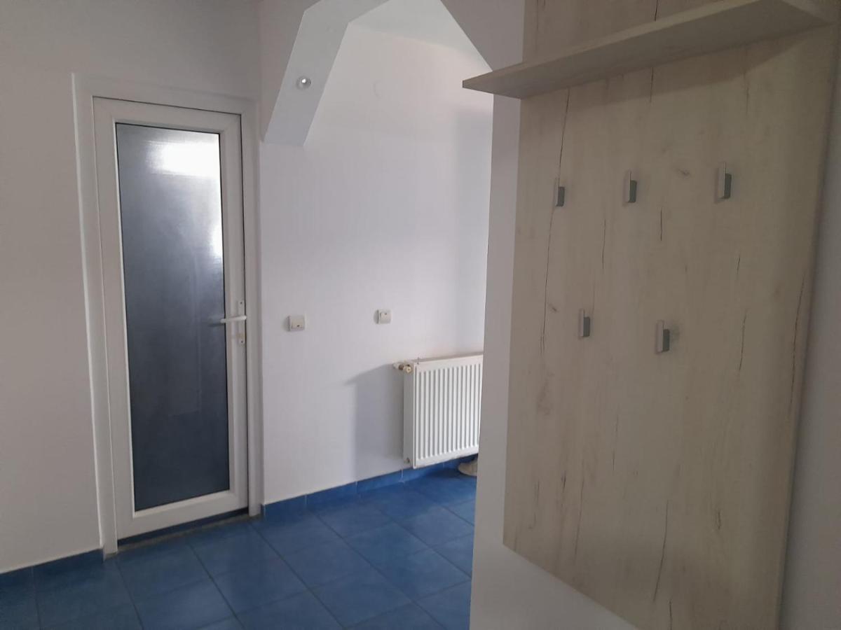 Central City House Tulcsa Kültér fotó