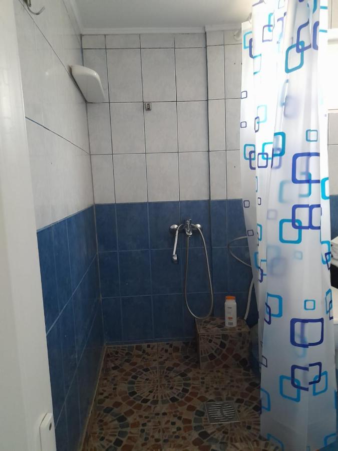 Central City House Tulcsa Kültér fotó