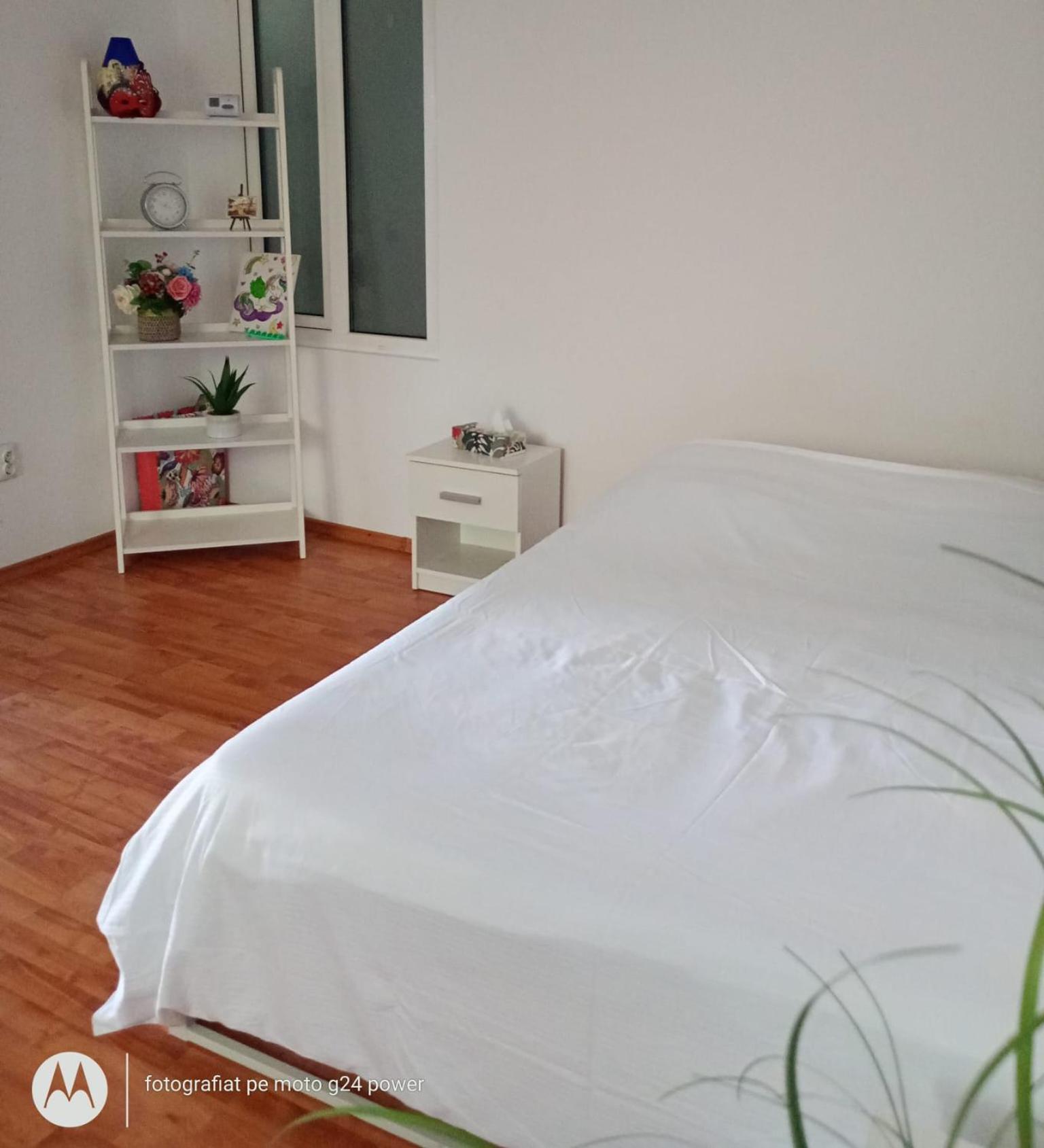 Central City House Tulcsa Kültér fotó