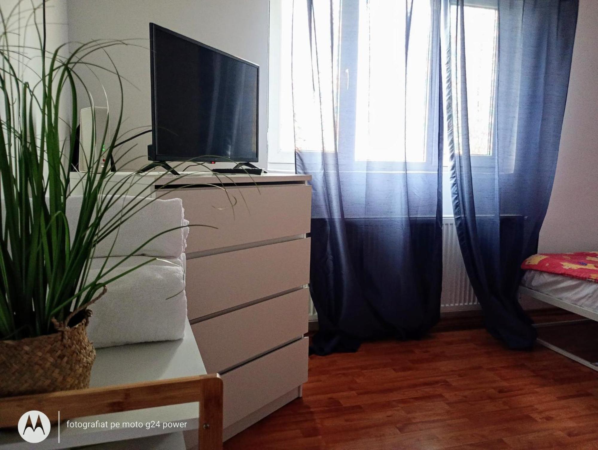 Central City House Tulcsa Kültér fotó